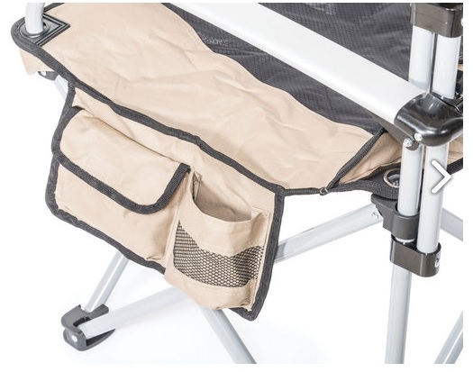 ARB-10500101 camping stoel