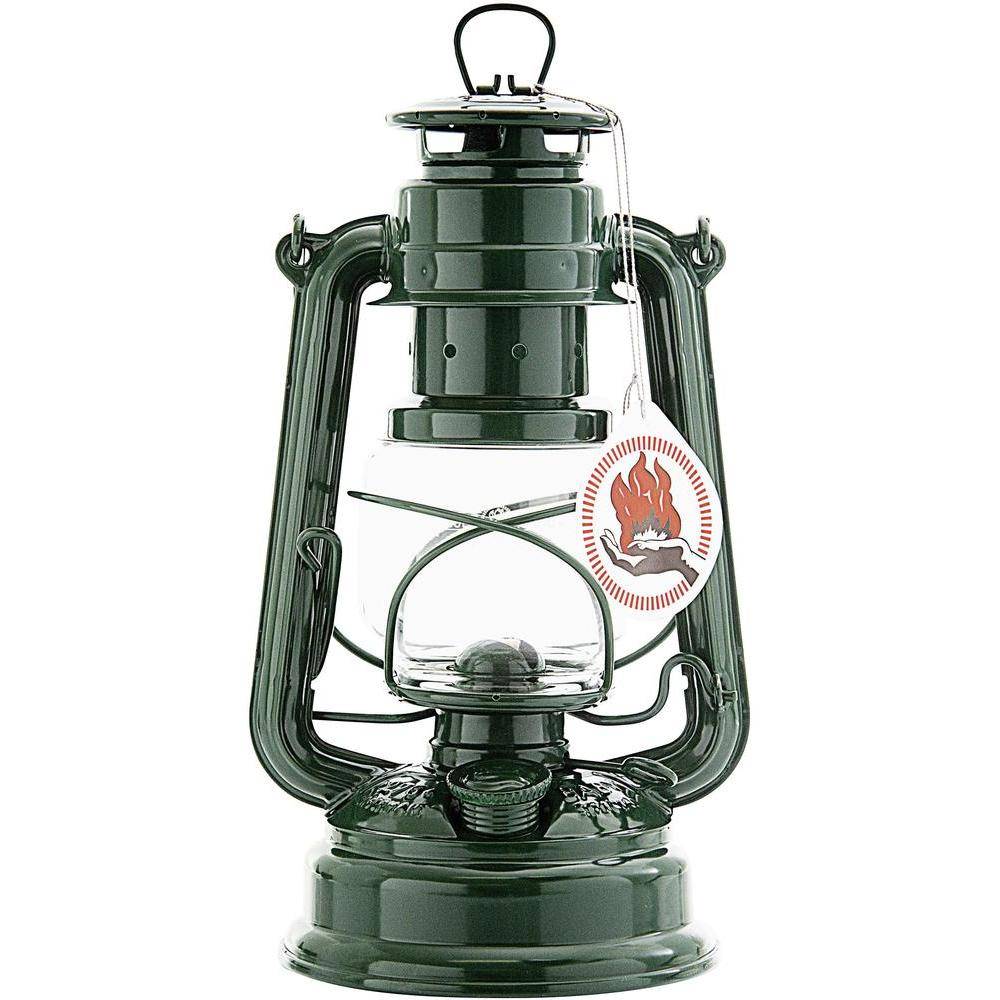 Verre Lampe Petrole RL179657 - Origin Outdoors Lampe Tempête Hurricane Vert Olive Origin Lampe Tempete Petrole
