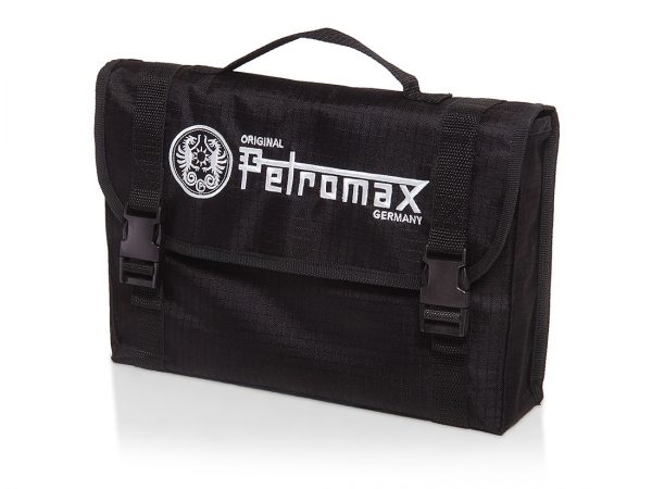 Petromax Feuer Box, Pocket Stove FB1 FB2