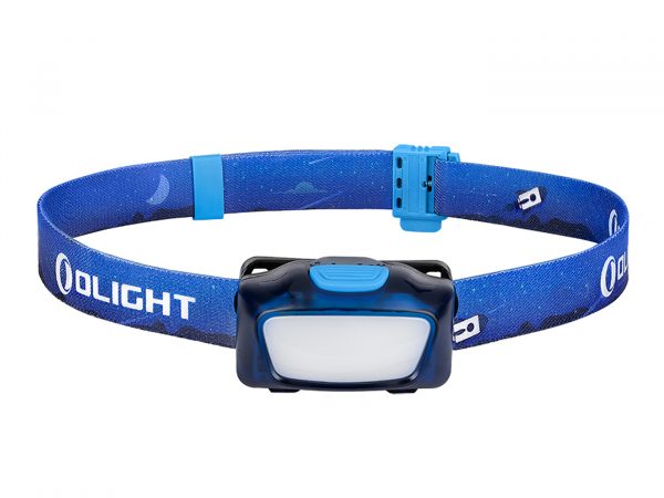 Olight H05 Lite Blue hoofdlamp