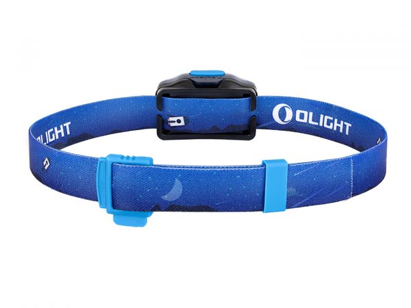 Olight H05 Lite Blue hoofdlamp