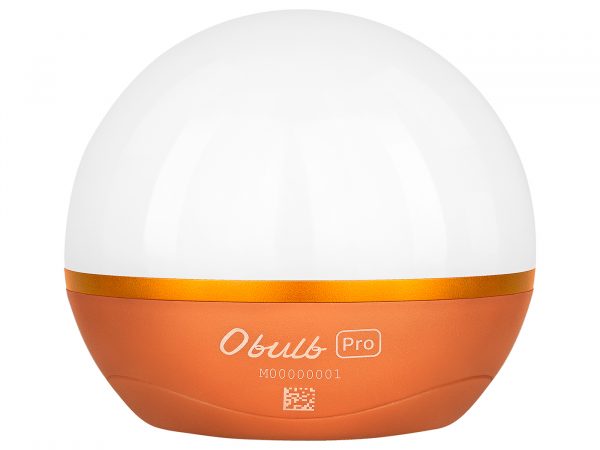 Olight Obulb PRO Orange